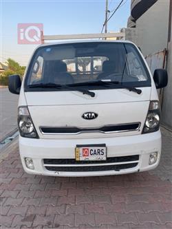 Kia Bongo